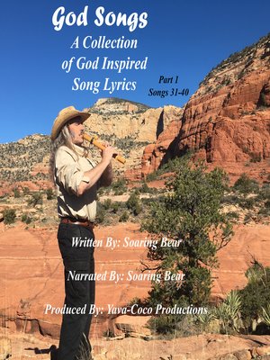 cover image of God Songs--Song Lyrics--Book 1 Songs 31-40